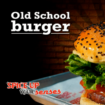 Restaurante Burger Bar Joint Roma con Reservándonos (7)