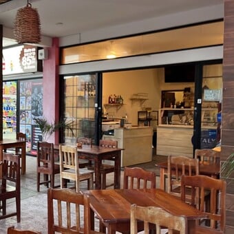 Restaurante Italy Gourmet & Market Tulum con Reservándonos (1)