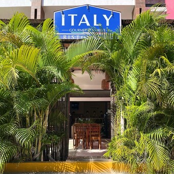 Restaurante Italy Gourmet & Market Tulum con Reservándonos (2)