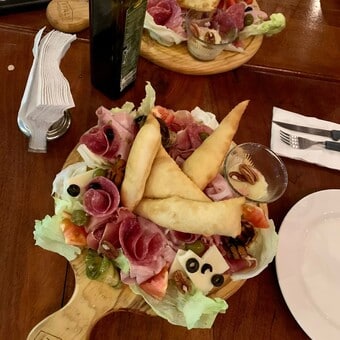 Restaurante Italy Gourmet & Market Tulum con Reservándonos (3)