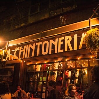 Restaurante La Chintonería MX Roma con Reservándonos (1)