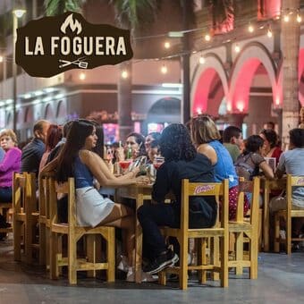 Restaurante La Foguera Veracruz con Reservándonos (10)