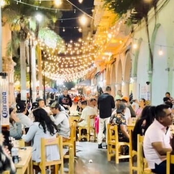 Restaurante La Foguera Veracruz con Reservándonos (3)