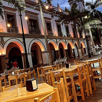 Restaurante La Foguera Veracruz con Reservándonos (4)