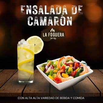 Restaurante La Foguera Veracruz con Reservándonos (7)