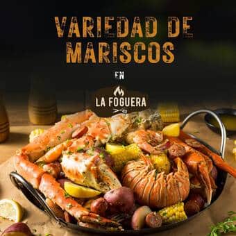 Restaurante La Foguera Veracruz con Reservándonos (9)