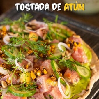 Restaurante Parrilla Urbana División del Norte con Reservándonos (5)