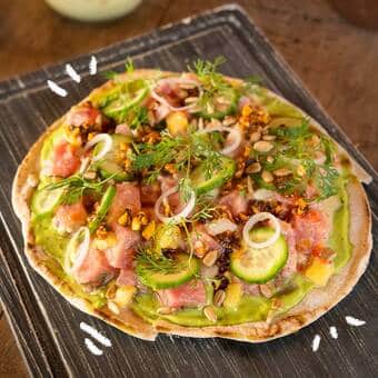 Restaurante Parrilla Urbana Mundo E con Reservándonos (2)