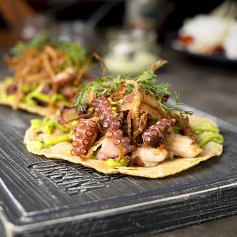 Restaurante Parrilla Urbana Mundo E con Reservándonos (4)