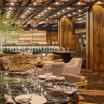 Restaurante Prime Steak CLub Reforma con Reservándonos (14)