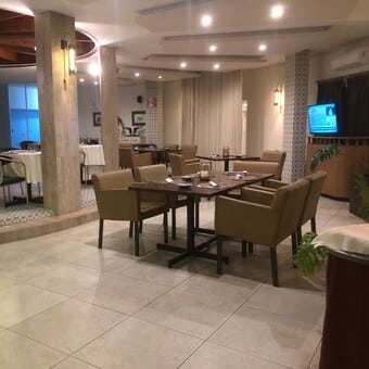 Restaurante Puerta Grande Aguascalientes con Reservándonos (2)