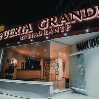 Restaurante Puerta Grande Aguascalientes con Reservándonos (2)