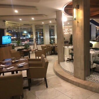 Restaurante Puerta Grande Aguascalientes con Reservándonos (3)