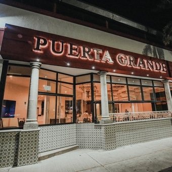 Restaurante Puerta Grande Aguascalientes con Reservándonos (3)