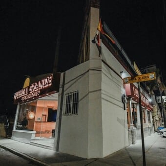 Restaurante Puerta Grande Aguascalientes con Reservándonos