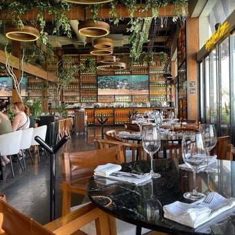Restaurante Sonora Grill La Isla Cancún con Reservándonos (2)