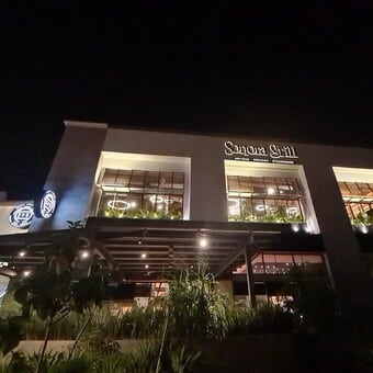 Restaurante Sonora Grill La Isla Cancún con Reservándonos (6)