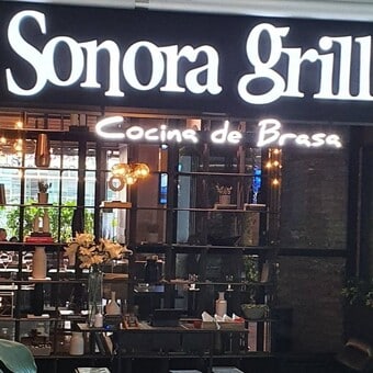 Restaurante Sonora Grill Magnocentro con Reservándonos (1)