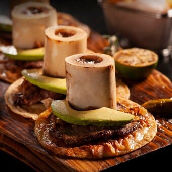 Restaurante Sonora Grill Narvarte con Reservándonos (4)