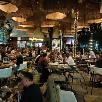 Restaurante Sonora Grill Playa del Carmen con Reservándonos (3)