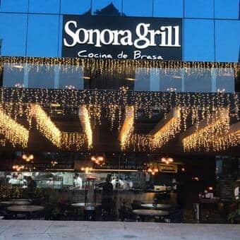 Restaurante Sonora Grill Reforma con Reservándonos (4)