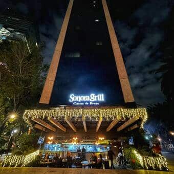 Restaurante Sonora Grill Reforma con Reservándonos (5)