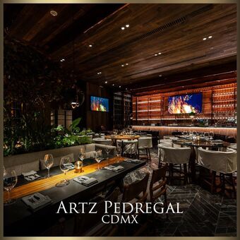 Restaurante Sonora Prime Artz Pedregal con Reservándonos (1)