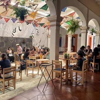 Restaurante Taniperla Oaxaca con Reservándonos (3)