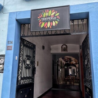 Restaurante Taniperla Oaxaca con Reservándonos (6)