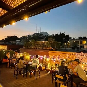 Restaurante Terraza Istmo Oaxaca con Reservándonos (4)