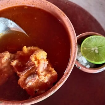 Restaurante Terraza Istmo Oaxaca con Reservándonos (6)
