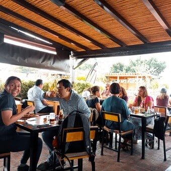 Restaurante Terraza Istmo Oaxaca con Reservándonos (7)