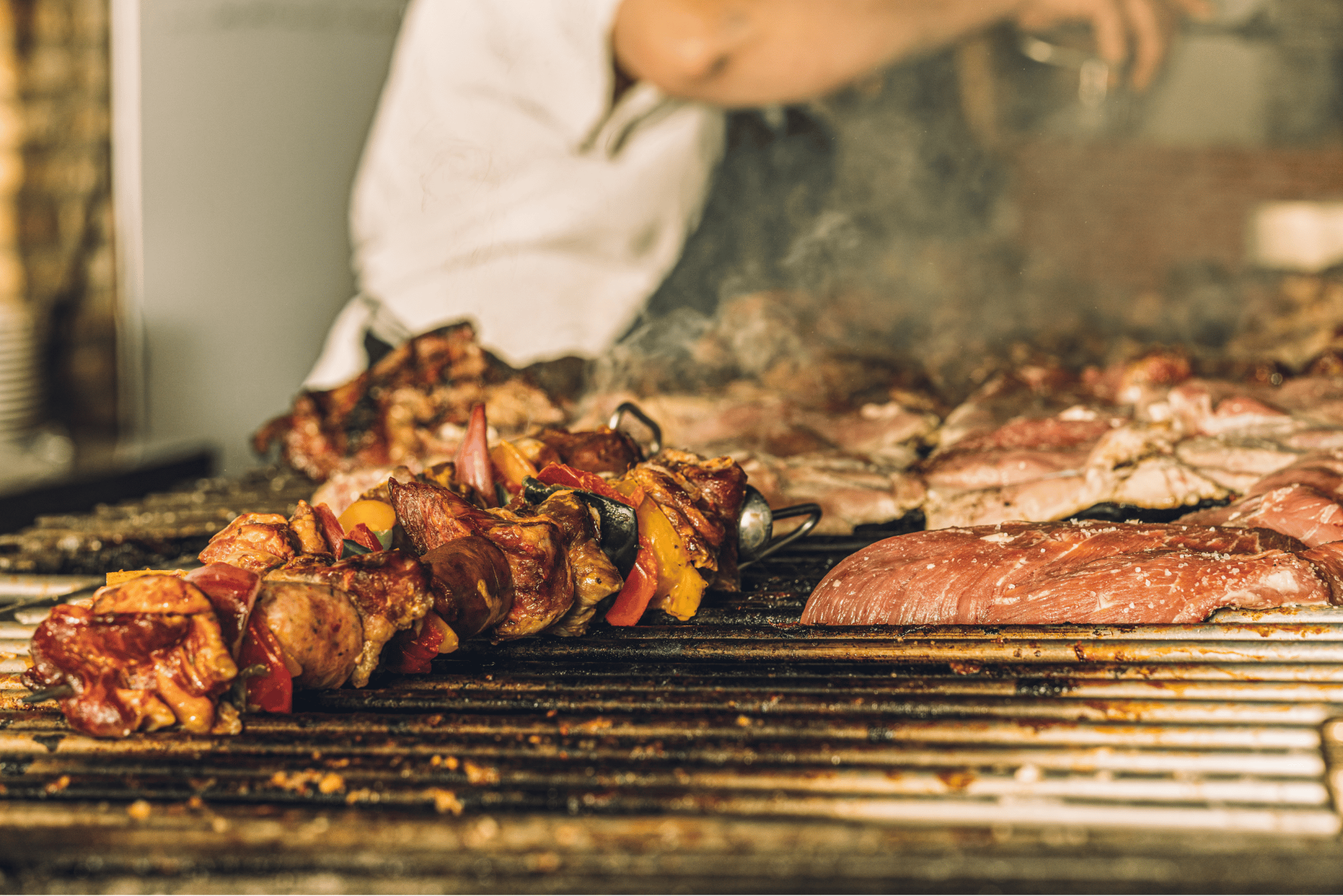 Los Mejores 5 Restaurantes de Cortes de Carne en Monterrey Nuevo León