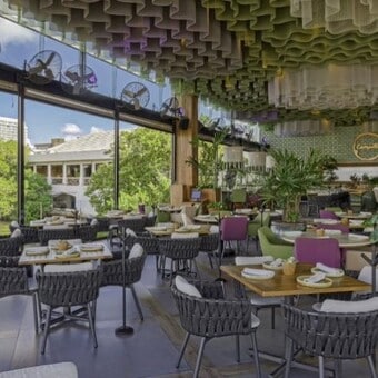 Restaurante Carajillo Cancún con Reservándonos (1)