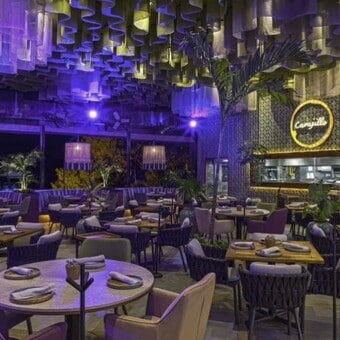 Restaurante Carajillo Cancún con Reservándonos (10)