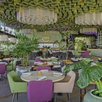 Restaurante Carajillo Cancún con Reservándonos (9)