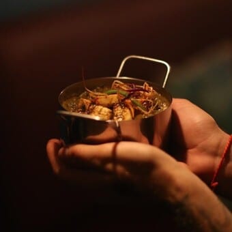 Restaurante India Gate Puerto Vallarta con Reservándonos (12)