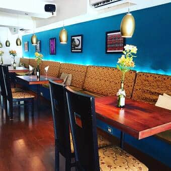 Restaurante India Gate Puerto Vallarta con Reservándonos (16)