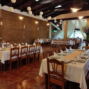 Restaurante Jardines de San Cristóbal con Reservándonos (11)