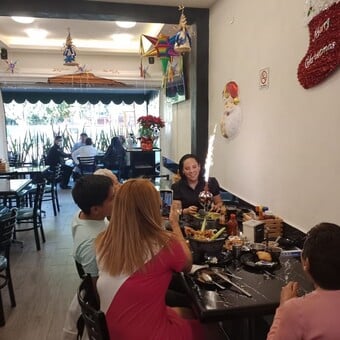 Restaurante Marisquería Rendon CDMX con Reservándonos (1)