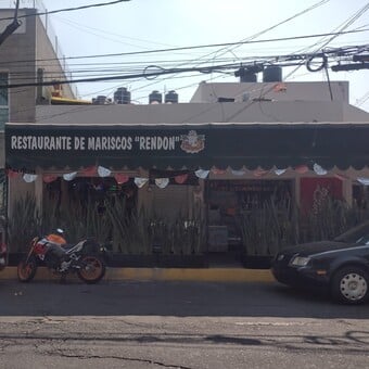 Restaurante Marisquería Rendon CDMX con Reservándonos (2)