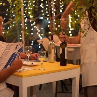 Restaurante Mykonos Puerto Vallarta con Reservándonos (10)