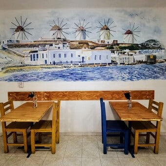 Restaurante Mykonos Puerto Vallarta con Reservándonos (11)
