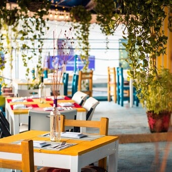 Restaurante Mykonos Puerto Vallarta con Reservándonos (3)