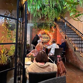 Vivali Ristorante Terraza Bar SMA con Reservandonos (1)