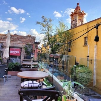 Vivali Ristorante Terraza Bar SMA con Reservandonos (4)