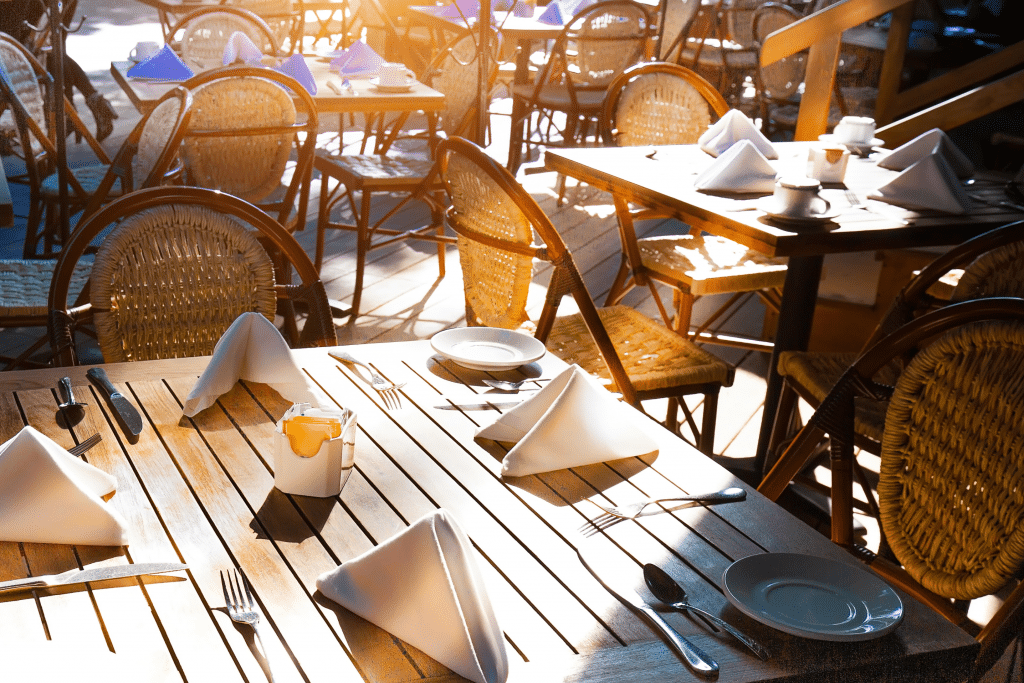 Los 5 mejores restaurantes en Coyoacán