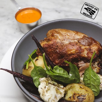 La Leche Restaurant con Reservandonos (2)