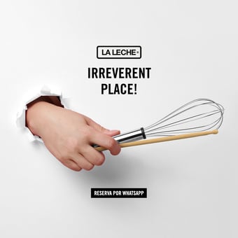 La Leche Restaurant con Reservandonos (3)