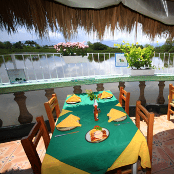 Mariscos Tino's La Laguna con Reservandonos (1)